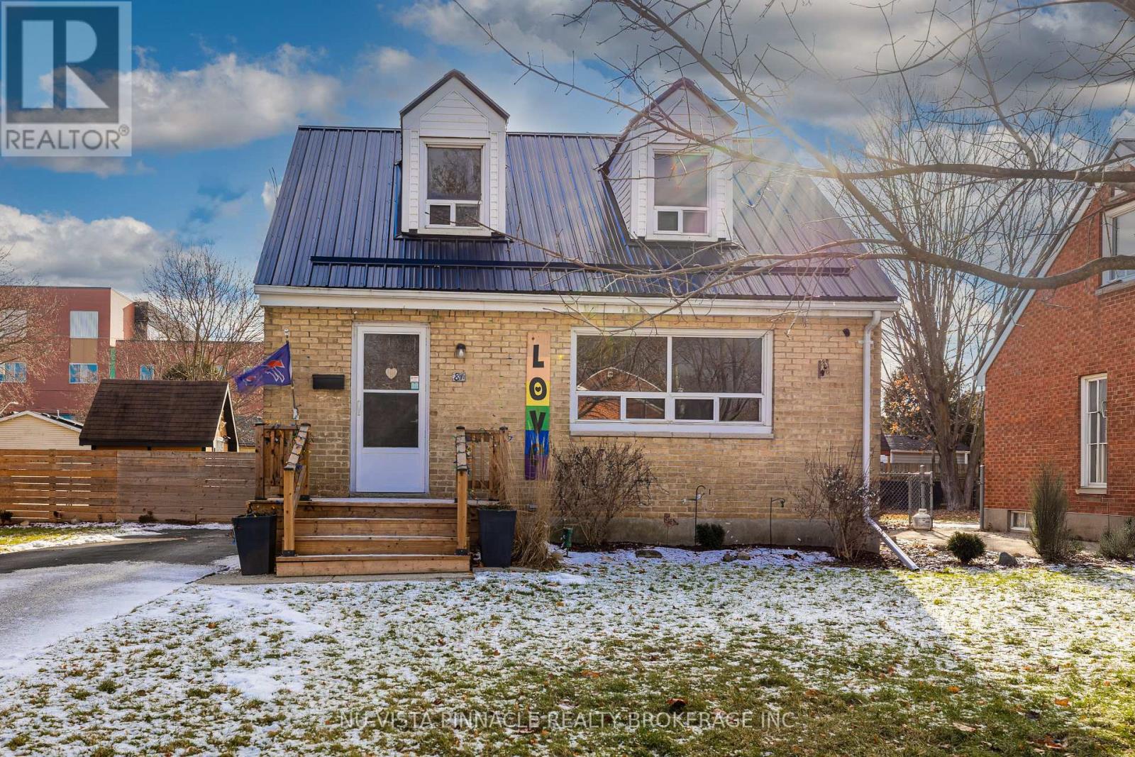 MLS® listing #29205223 for sale located at 81 DUNKIRK DRIVE N