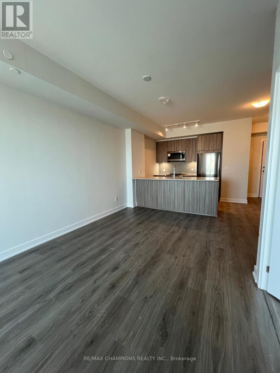 MLS® listing #29205230 for sale located at 2302 - 4130 PARKSIDE VILLAGE DRIVE