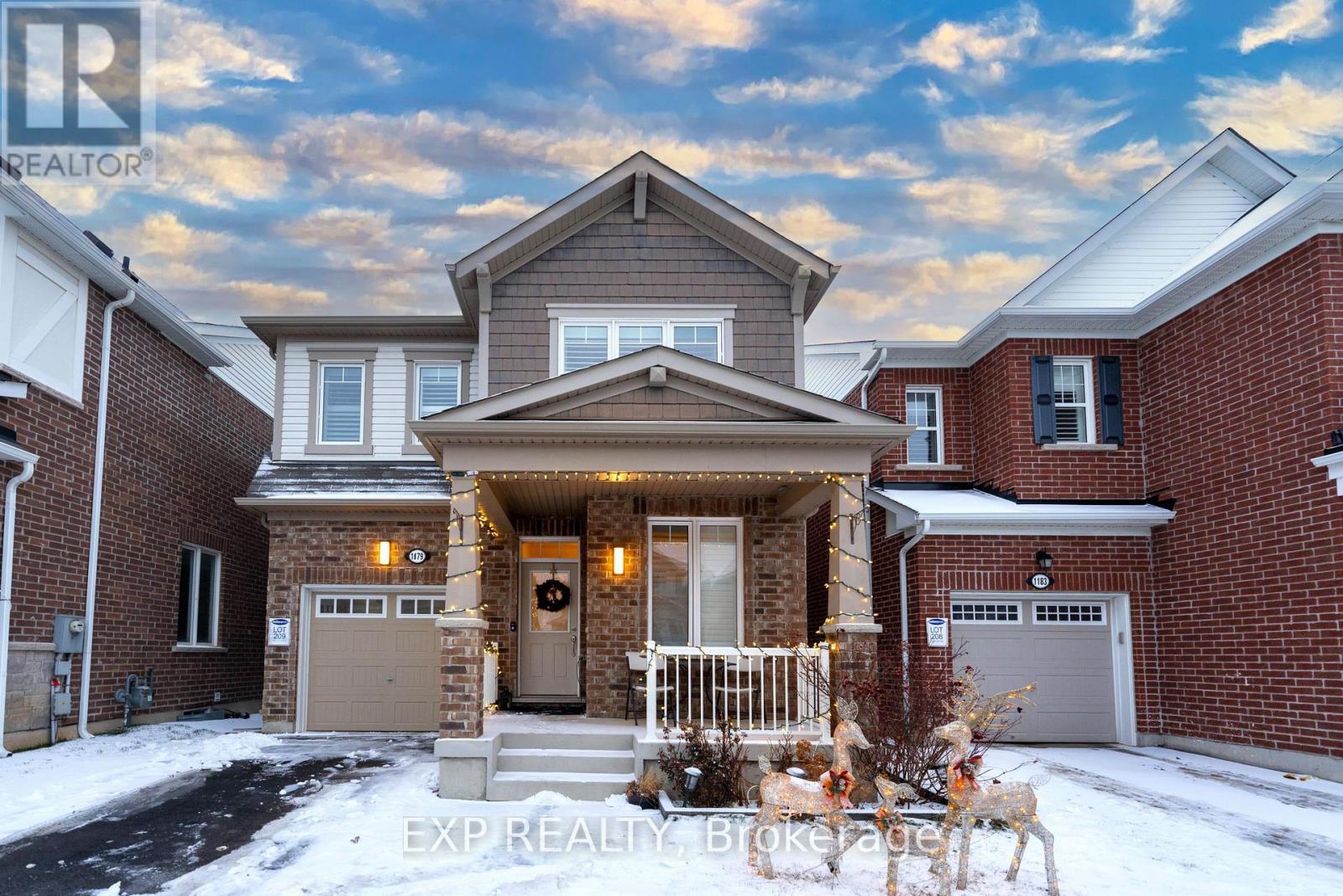 MLS® listing #29205278 for sale located at 1179 LEGER WAY