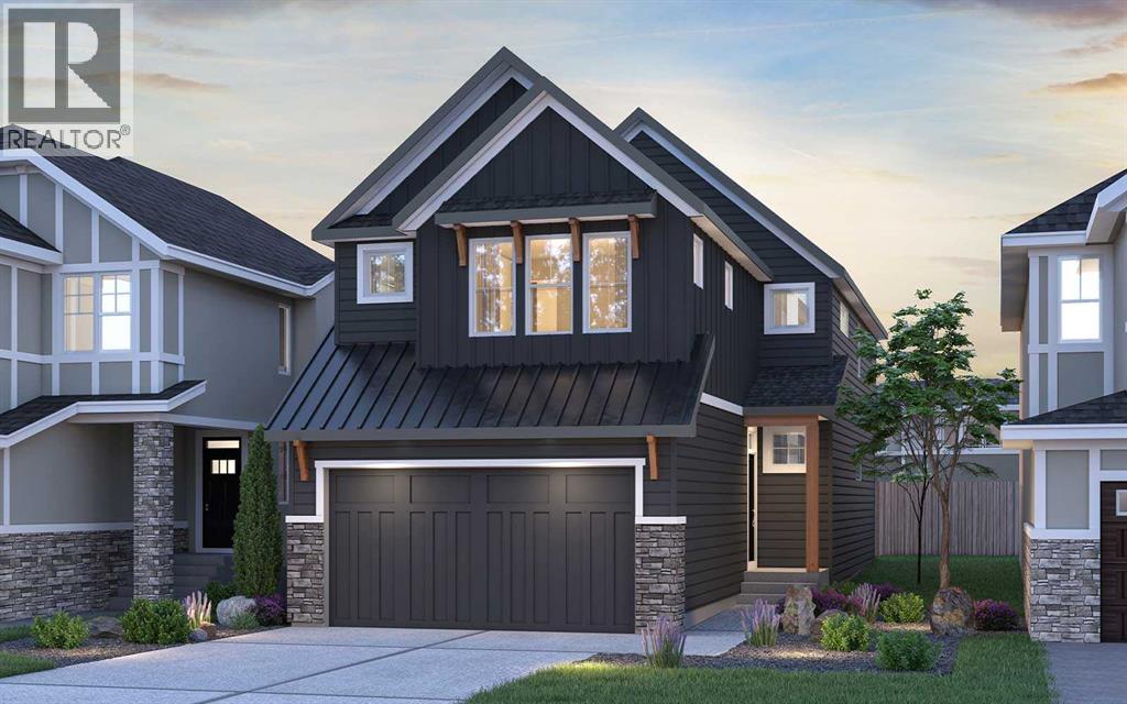 MLS® listing #29205281 for sale located at 199 Starling Place NW