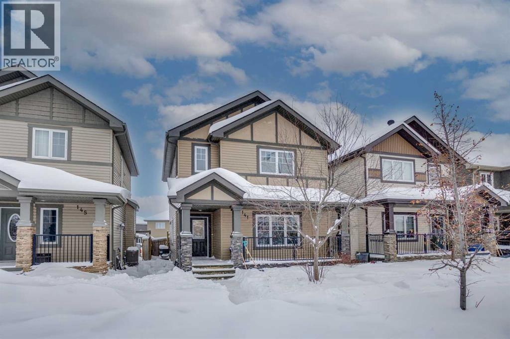 MLS® listing #29205292 for sale located at 141 Huberman Way