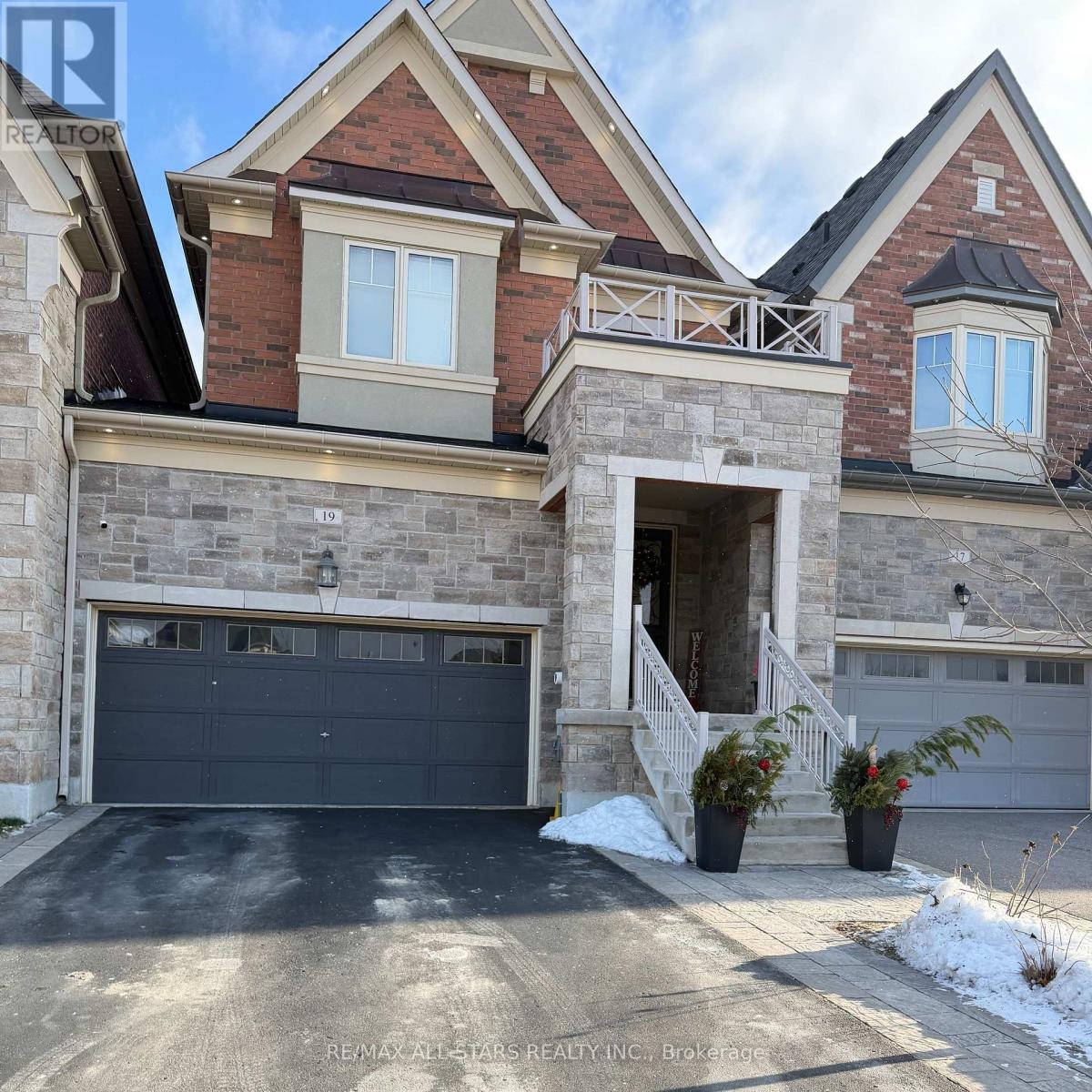 MLS® listing #29205312 for sale located at 19 KETTLE VALLEY TRAIL