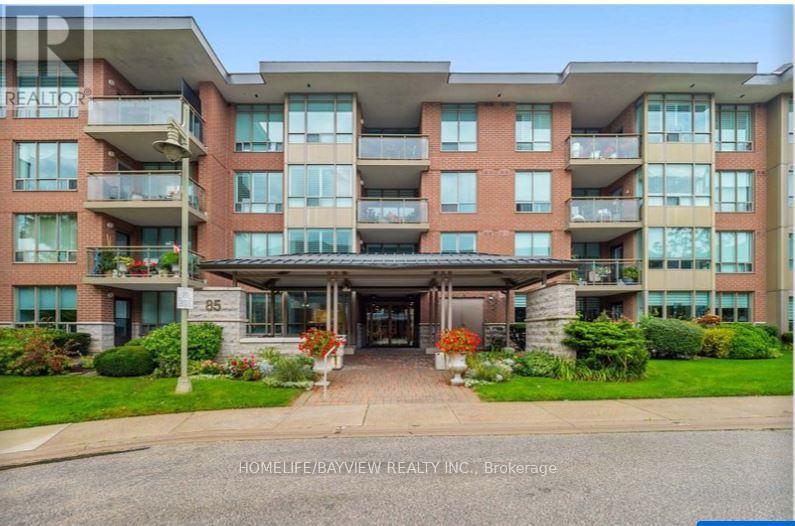 MLS® listing #29205356 for sale located at 313 - 85 THE BOARDWALK WAY