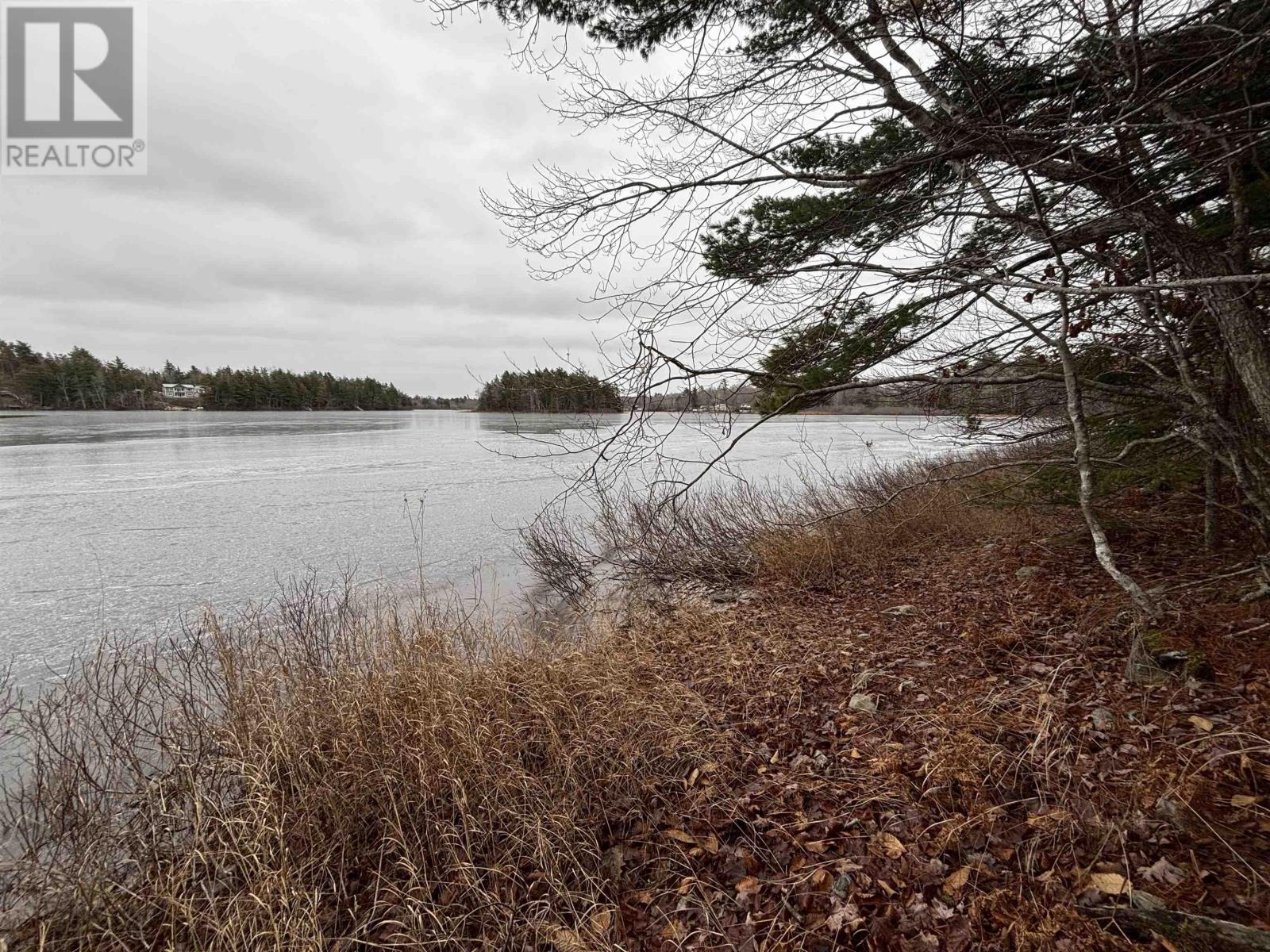 MLS® listing #29205401 for sale located at Lot 4-23 Highway 325