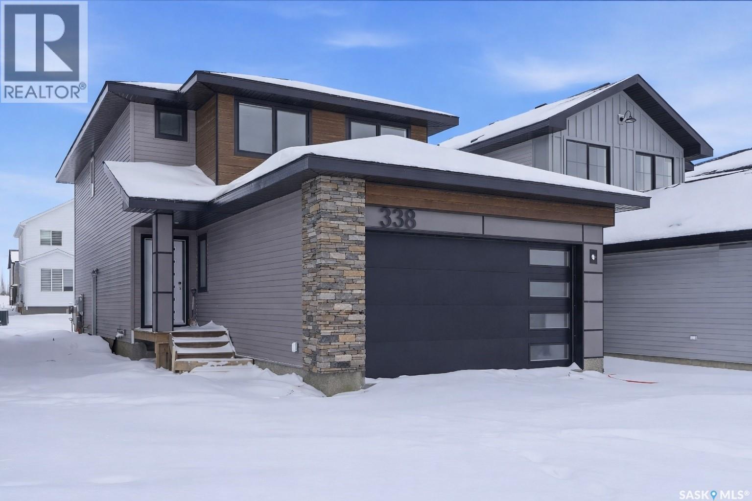 MLS® listing #29205413 for sale located at 338 Katz AVENUE