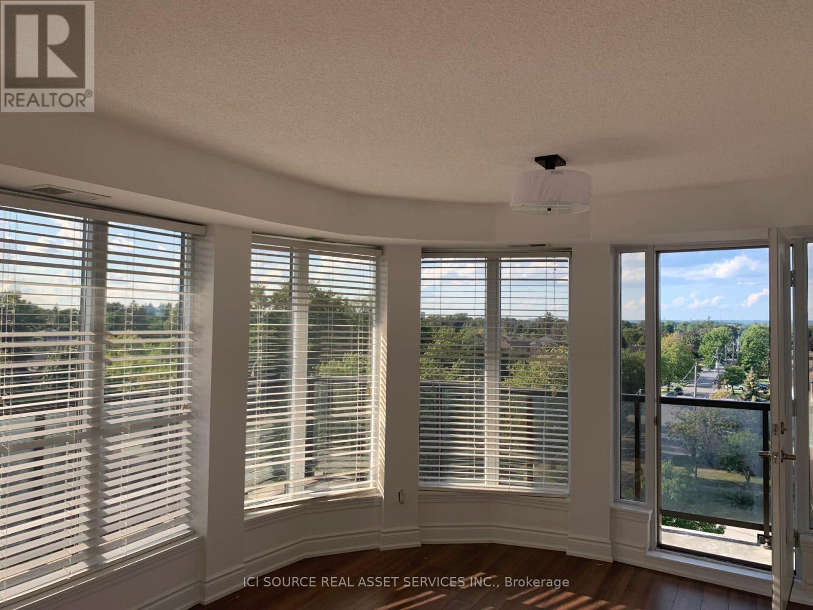 MLS® listing #29205487 for sale located at 614 - 760 SHEPPARD AVENUE W