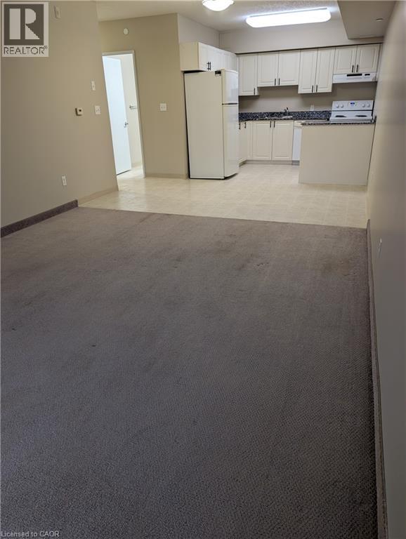 MLS® listing #29205502 for sale located at 239 AUBURN Drive Unit# 611