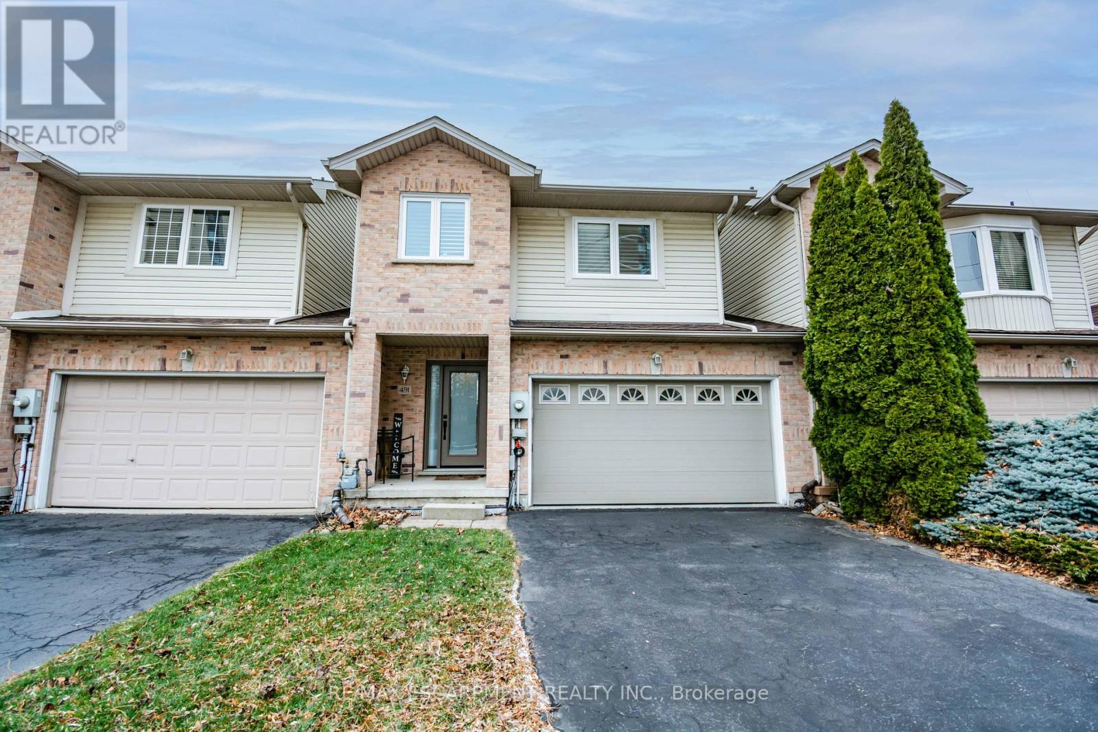 MLS® listing #29205521 for sale located at 491 GREEN ROAD