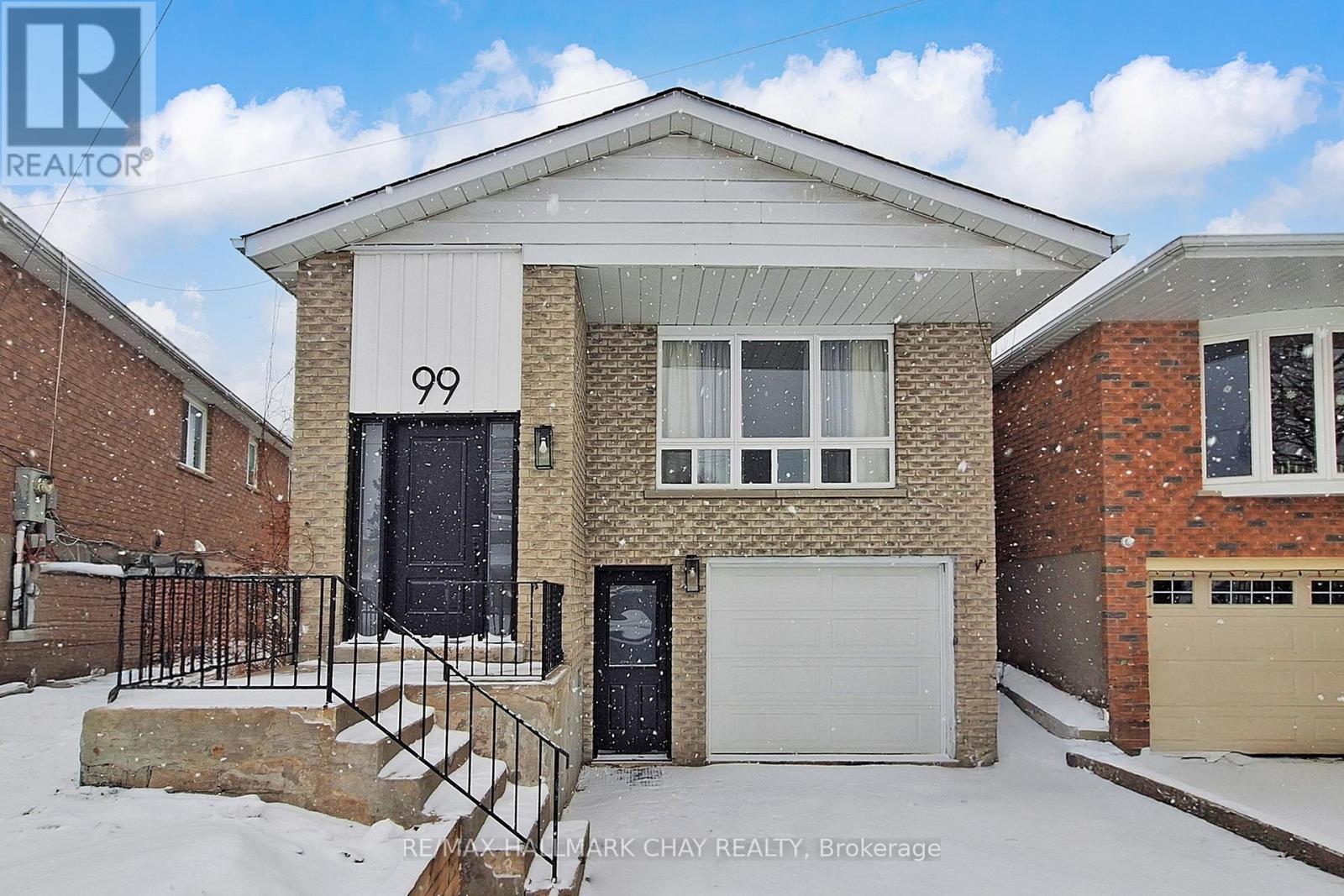 MLS® listing #29205553 for sale located at LOWER - 99 FRED COOK DRIVE