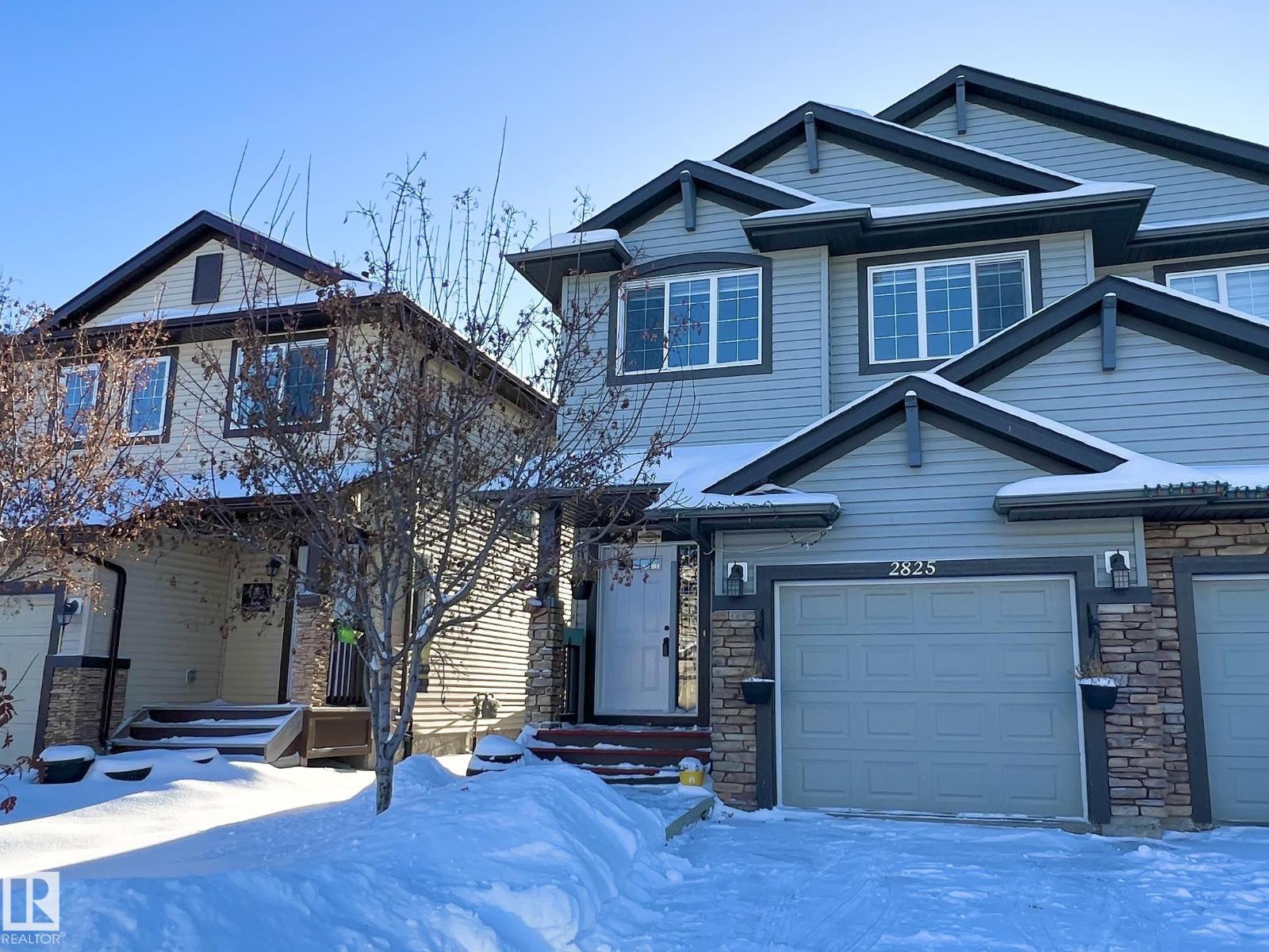 MLS® listing #29205560 for sale located at 2825 16A AV NW