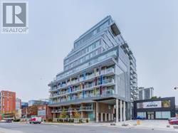 MLS® listing #29205596 for sale located at 204 - 68 MERTON STREET