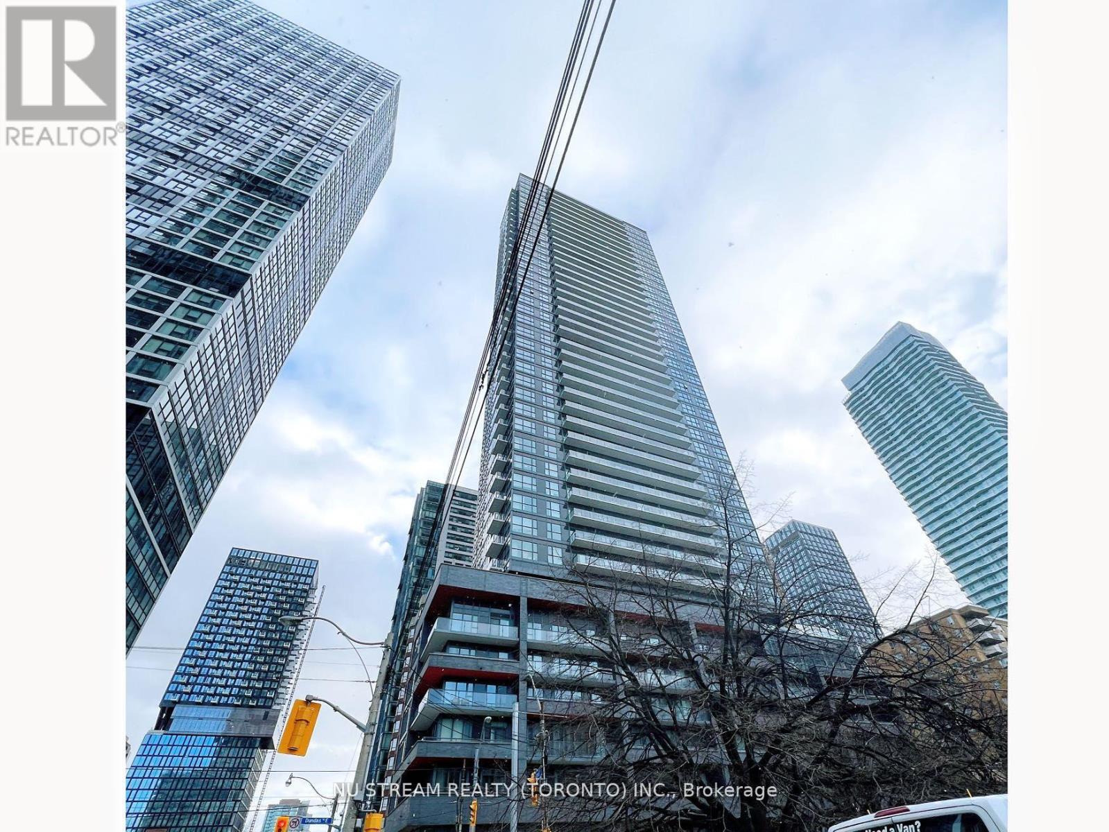 MLS® listing #29205608 for sale located at 2903 - 159 DUNDAS STREET E