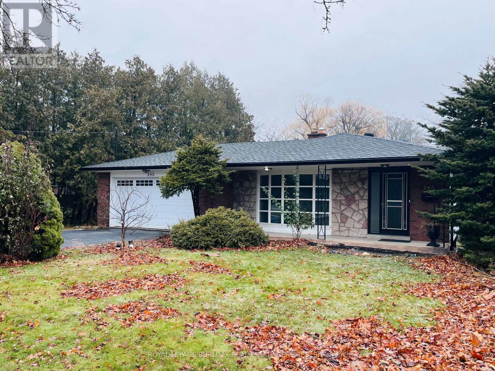 MLS® listing #29205630 for sale located at 243 APPLEBY LINE