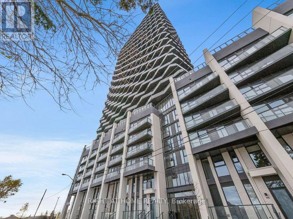 MLS® listing #29205634 for sale located at 2303 - 36 ZORRA STREET