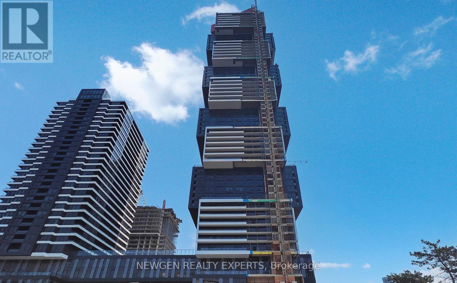 MLS® listing #29205639 for sale located at 4603 - 4015 THE EXCHANGE