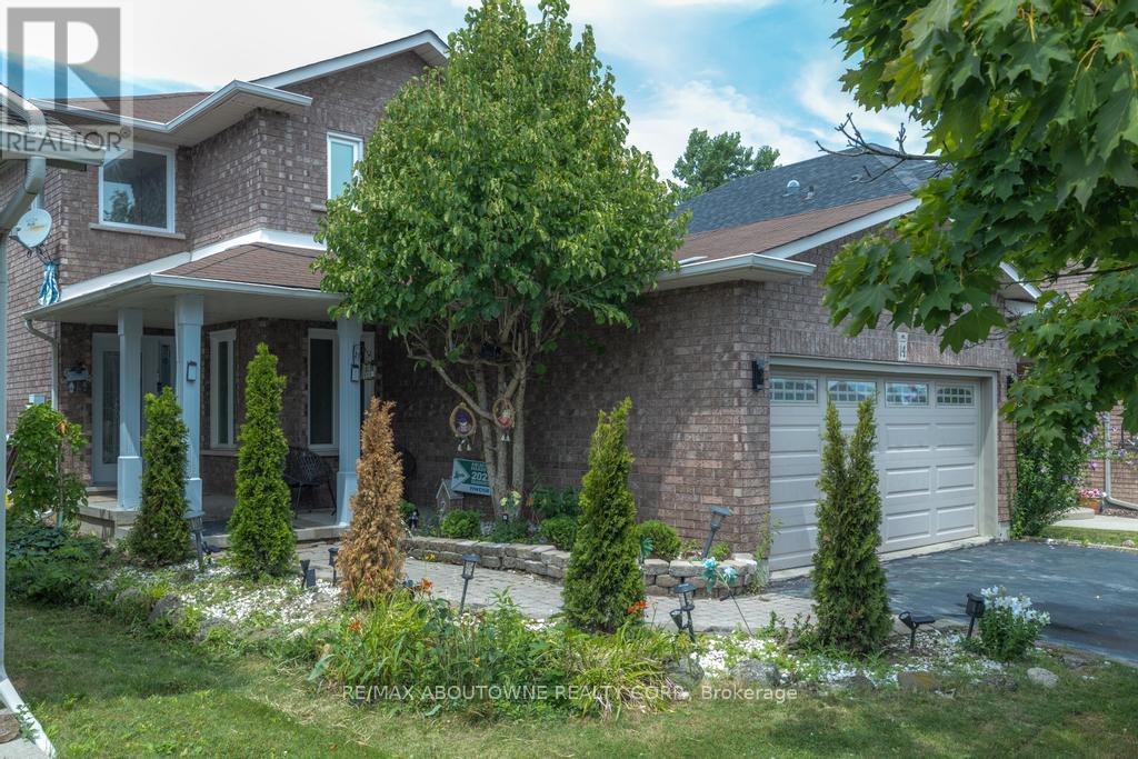 MLS® listing #29205646 for sale located at 14 SABLE DRIVE