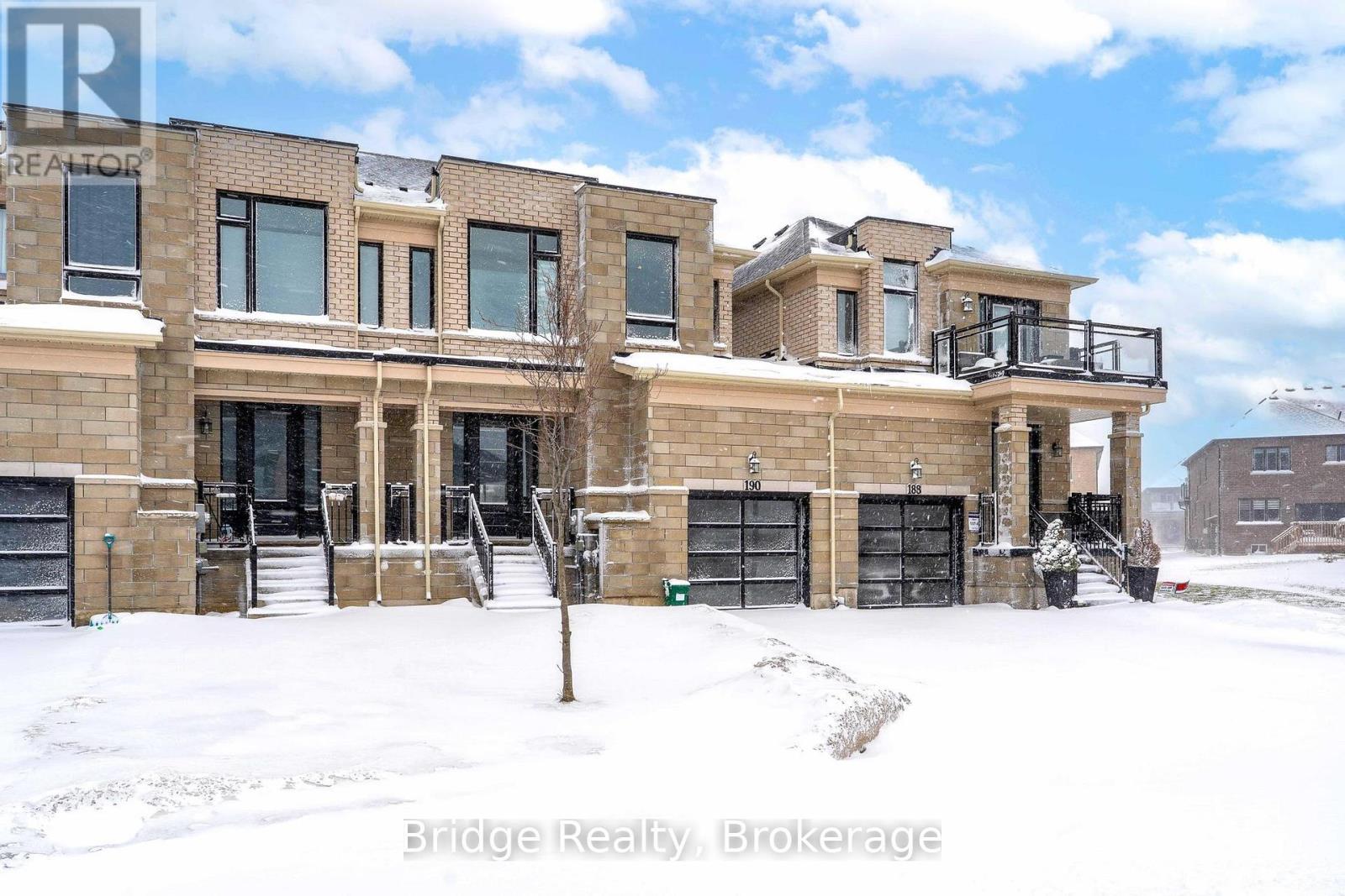 MLS® listing #29206656 for sale located at 190 HUNTINGFORD TRAIL