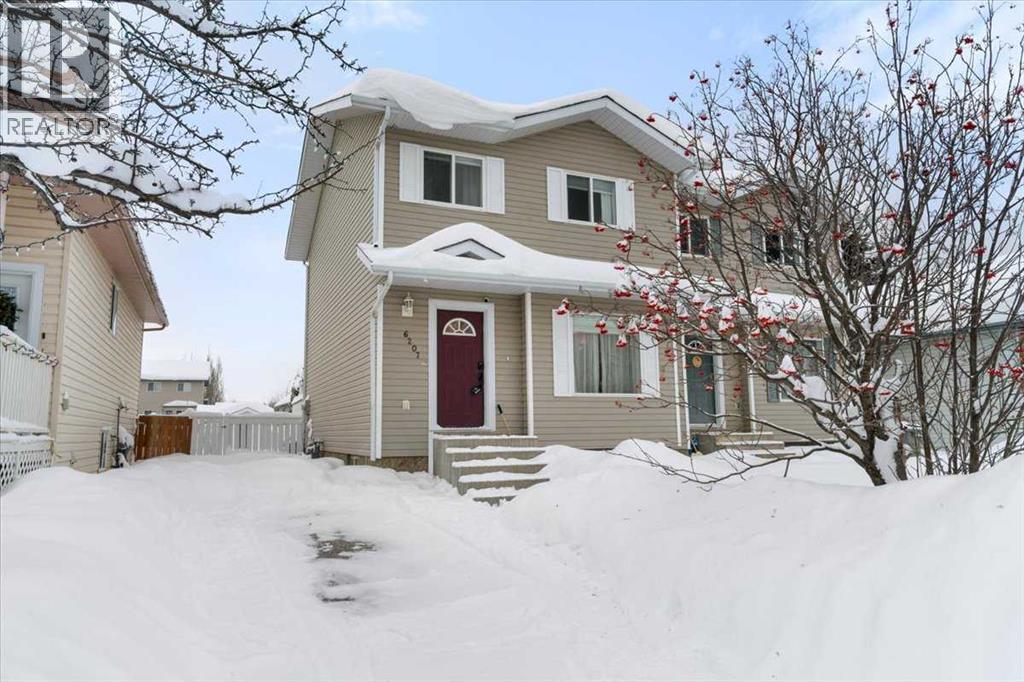 MLS® listing #29206687 for sale located at 6207 90 A Street