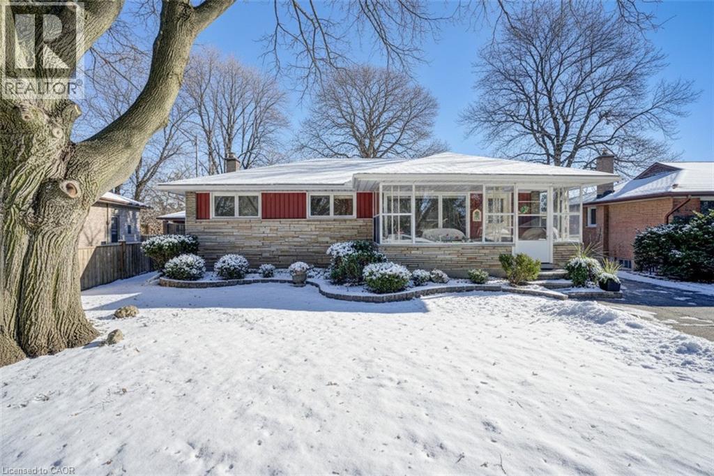 MLS® listing #29206699 for sale located at 116 BONIFACE Avenue