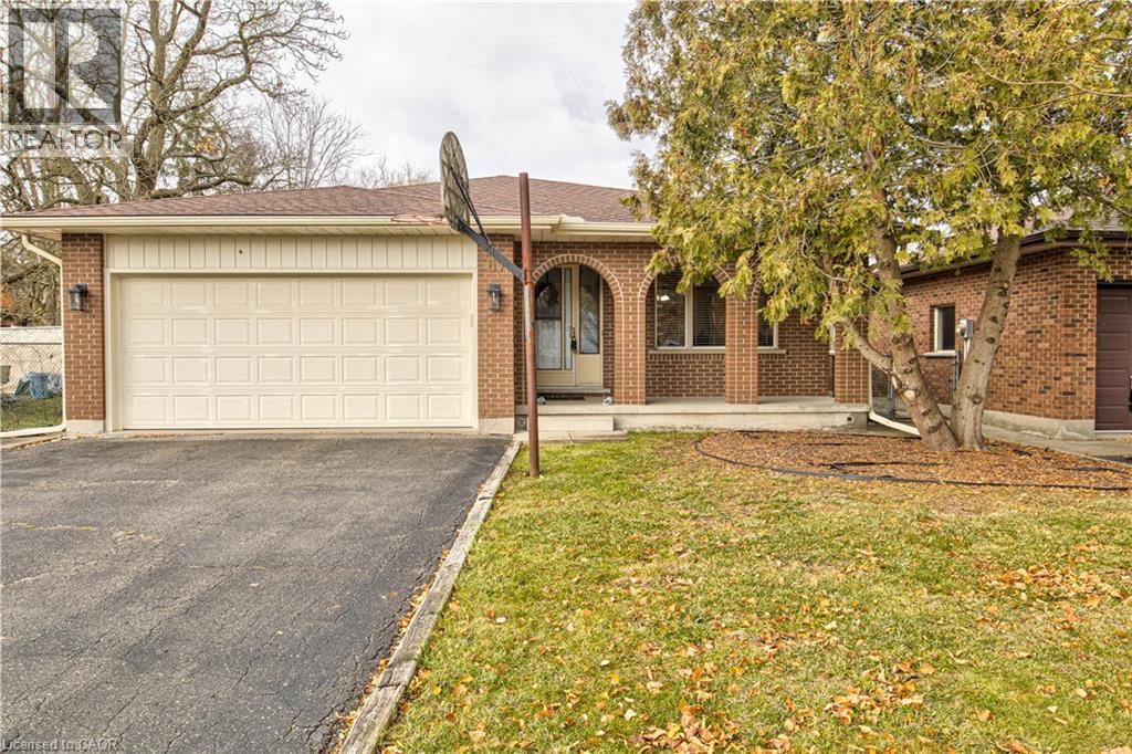 MLS® listing #29206797 for sale located at 67 DURHAM Street