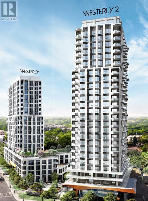 MLS® listing #29206822 for sale located at 1115 - 60 CENTRAL PARK ROADWAY