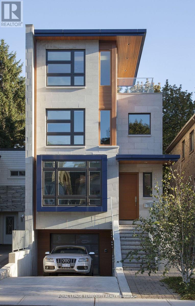 MLS® listing #29206884 for sale located at 317 KEEWATIN AVENUE