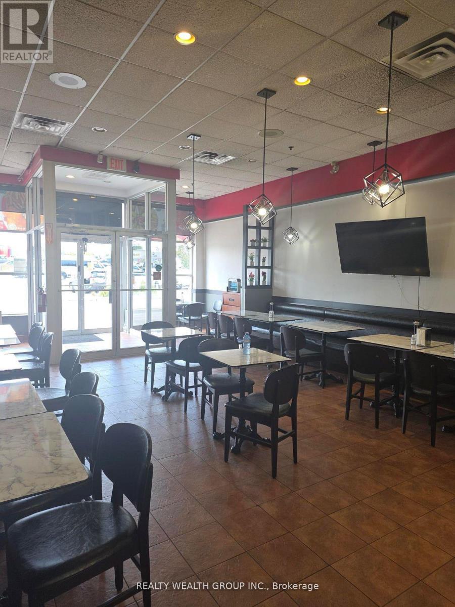 MLS® listing #29206966 for sale located at 6550 MEADOWVALE TOWN CENTRE