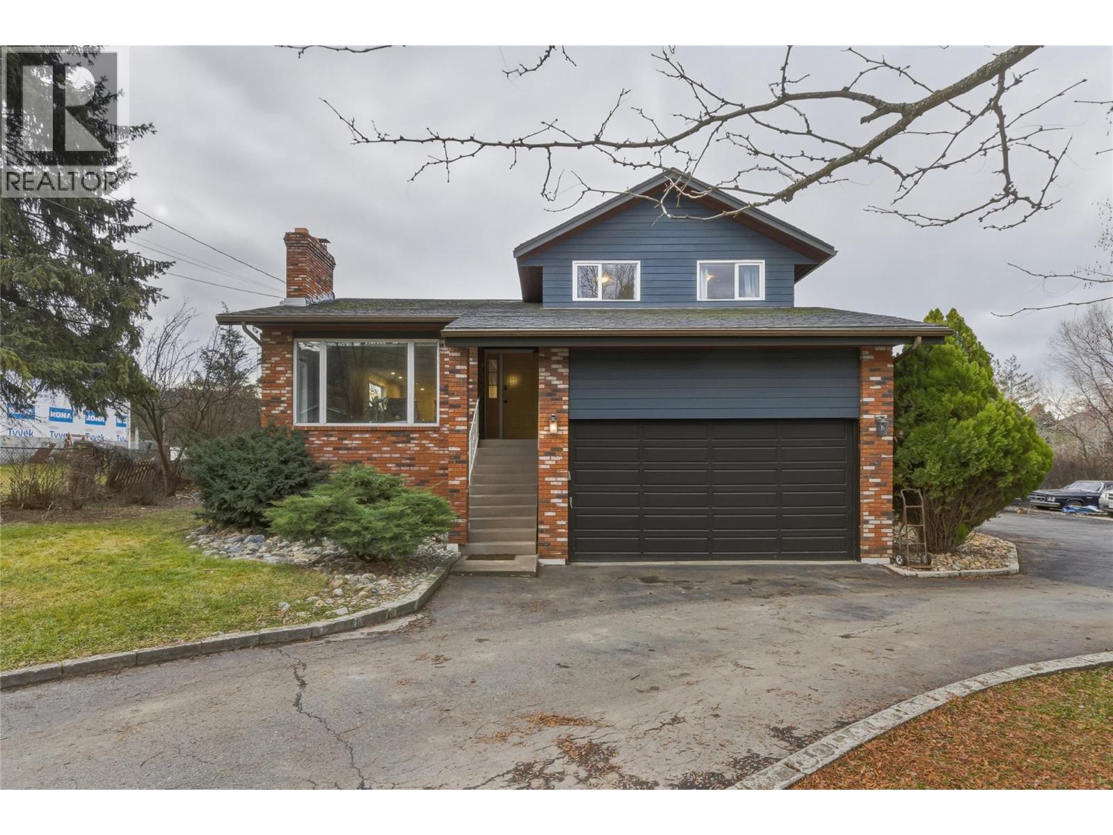 MLS® listing #29207333 for sale located at 535 TOD MOUNTAIN Road