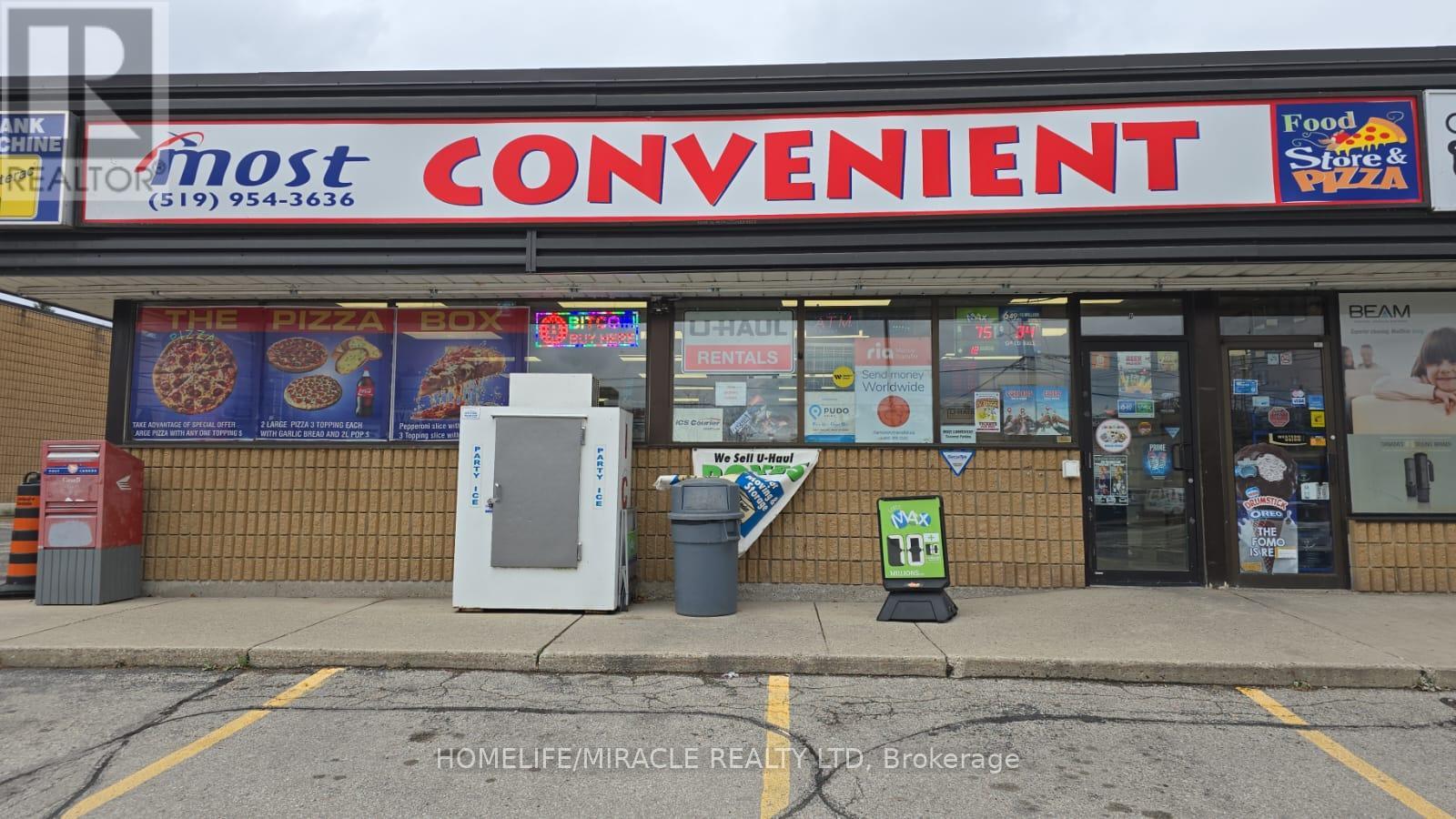 MLS® listing #29207582 for sale located at 569 LANCASTER STREET W