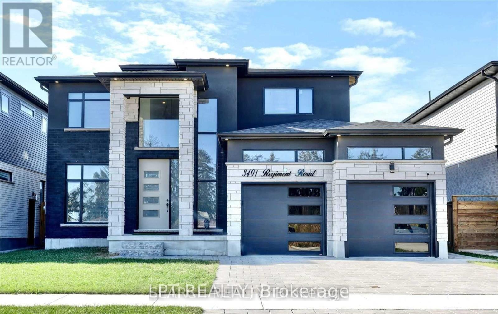 MLS® listing #29207647 for sale located at BASEMENT - 3401 REGIMENT ROAD