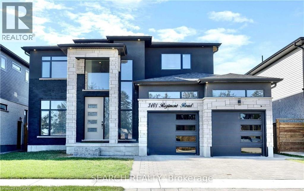 MLS® listing #29207654 for sale located at 3401 REGIMENT Road