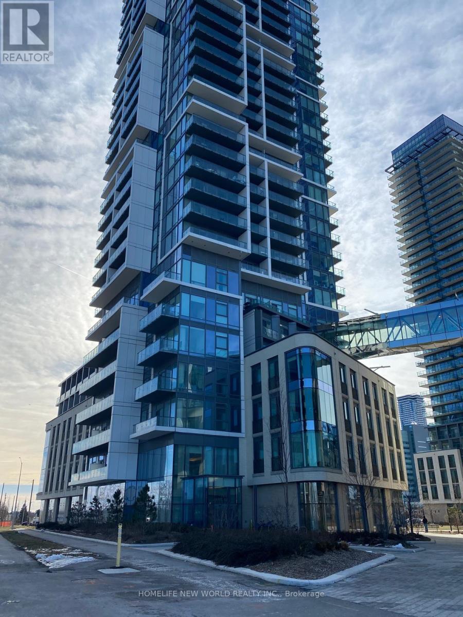 MLS® listing #29207687 for sale located at 309 - 7890 JANE STREET