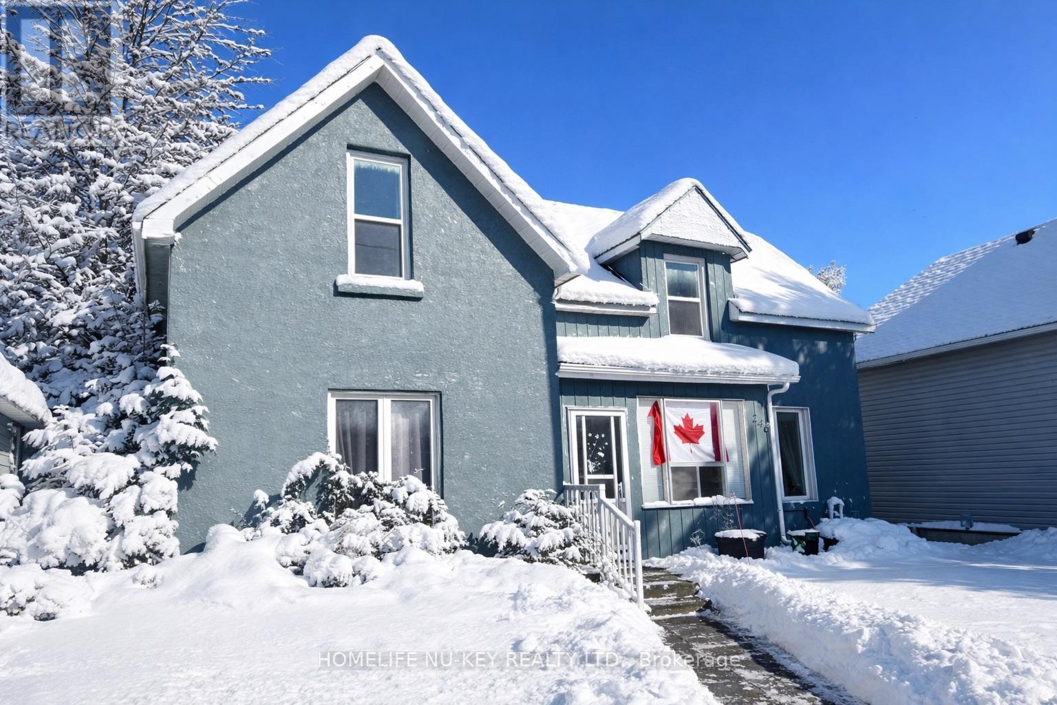 MLS® listing #29207702 for sale located at 246 MARY STREET