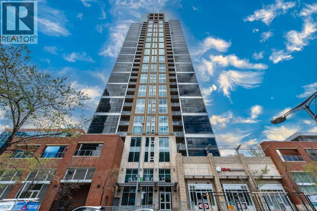 MLS® listing #29207814 for sale located at 1307, 211 13 Avenue SE