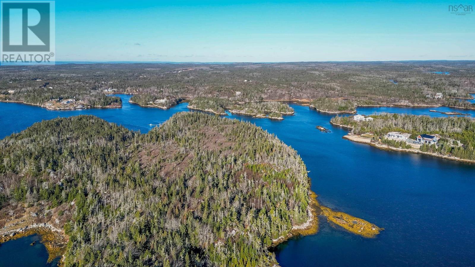 MLS® listing #29207837 for sale located at 2&3 Privateer Island