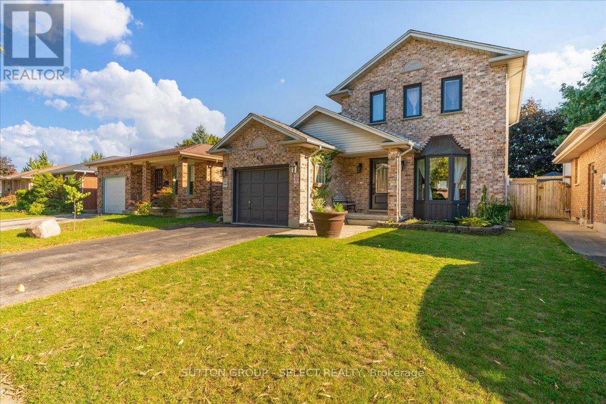 MLS® listing #29207840 for sale located at 169 SADDY AVENUE