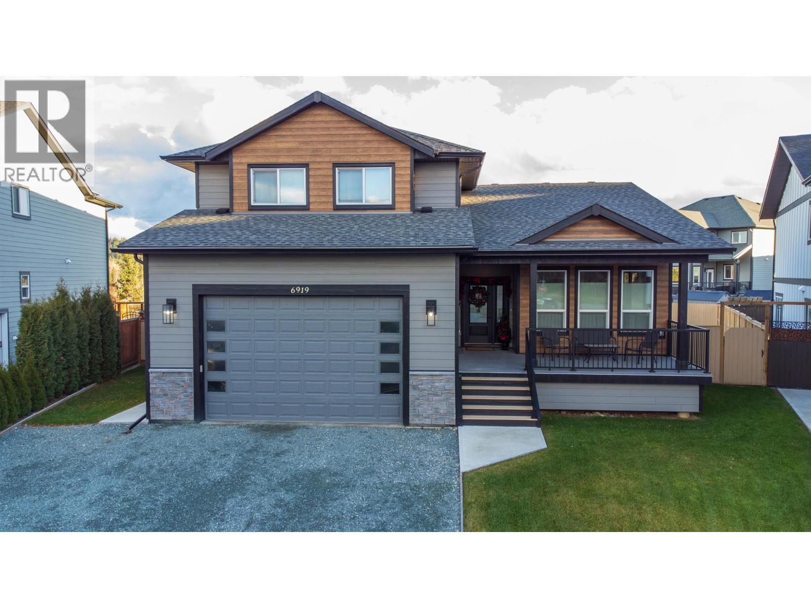 MLS® listing #29207933 for sale located at 6919 SUNRISE PLACE