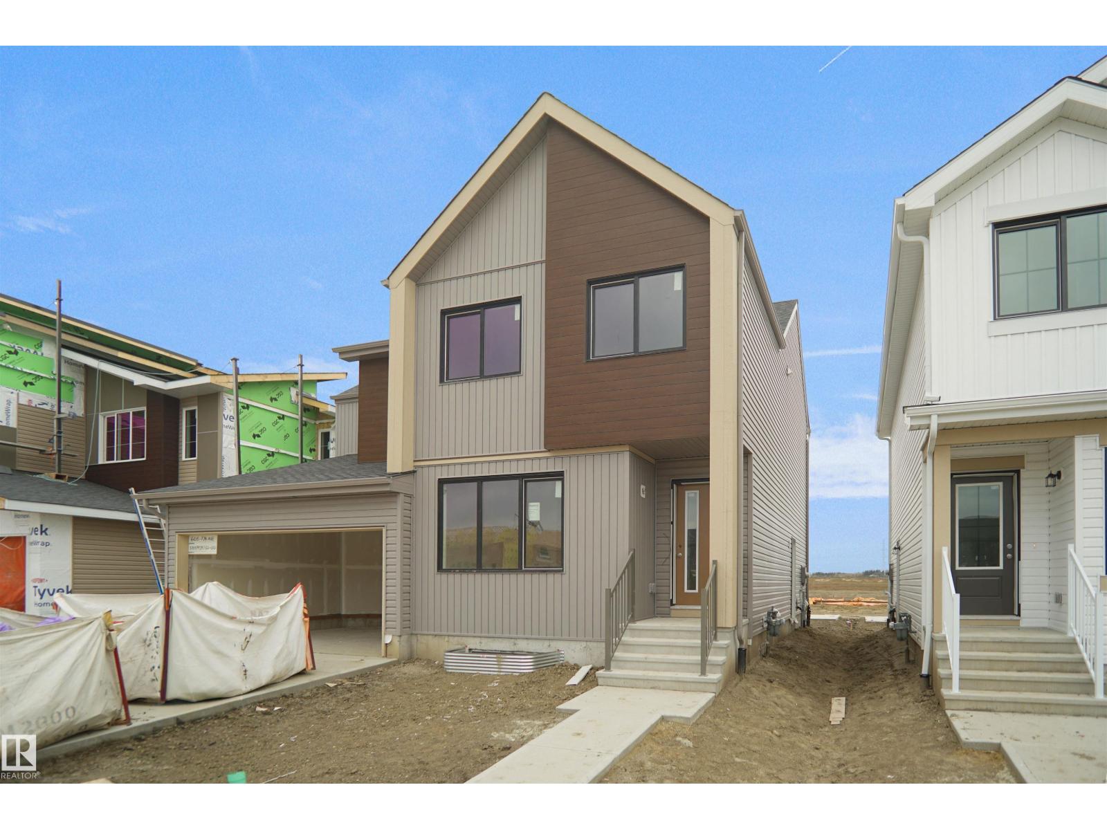 MLS® listing #29208051 for sale located at 610 176 AV NE