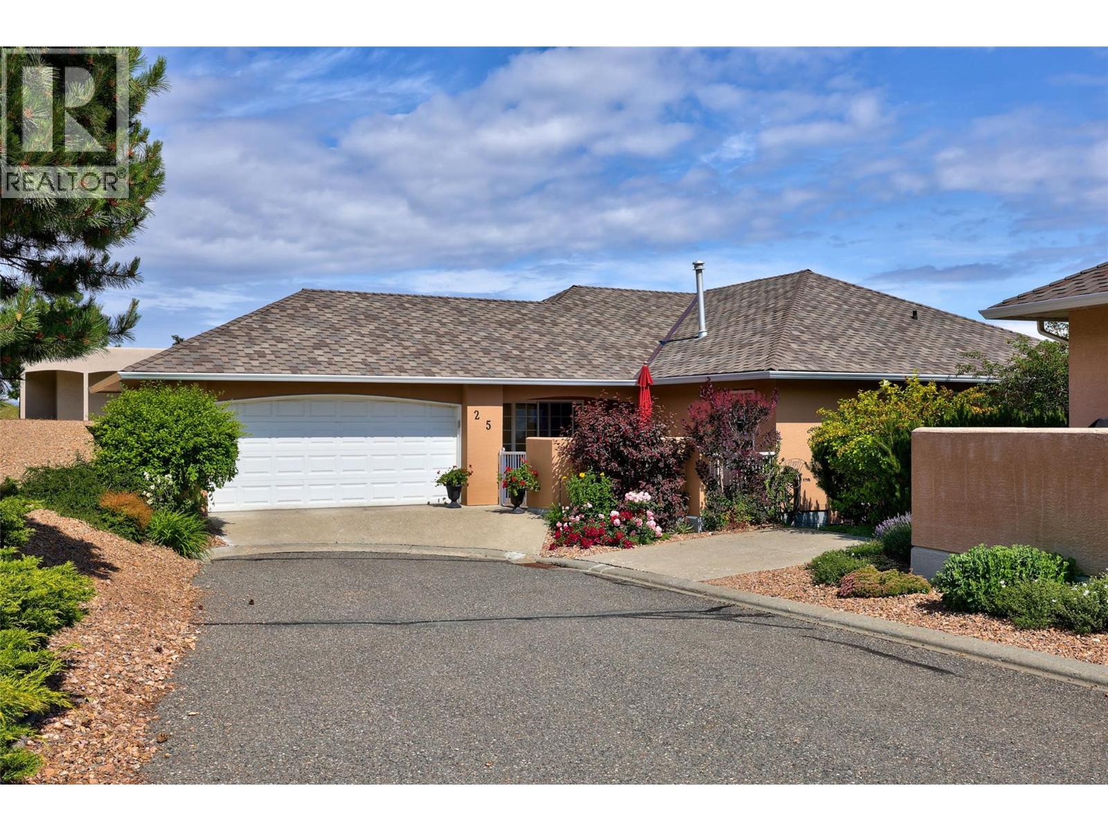 MLS® listing #29208104 for sale located at 2080 Pacific Way Unit# 25