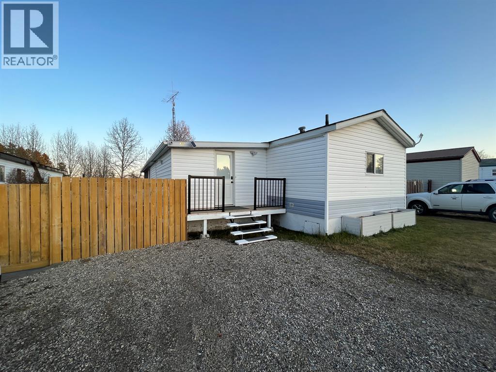 MLS® listing #29208165 for sale located at 35, 80041 Old Hwy. 11A