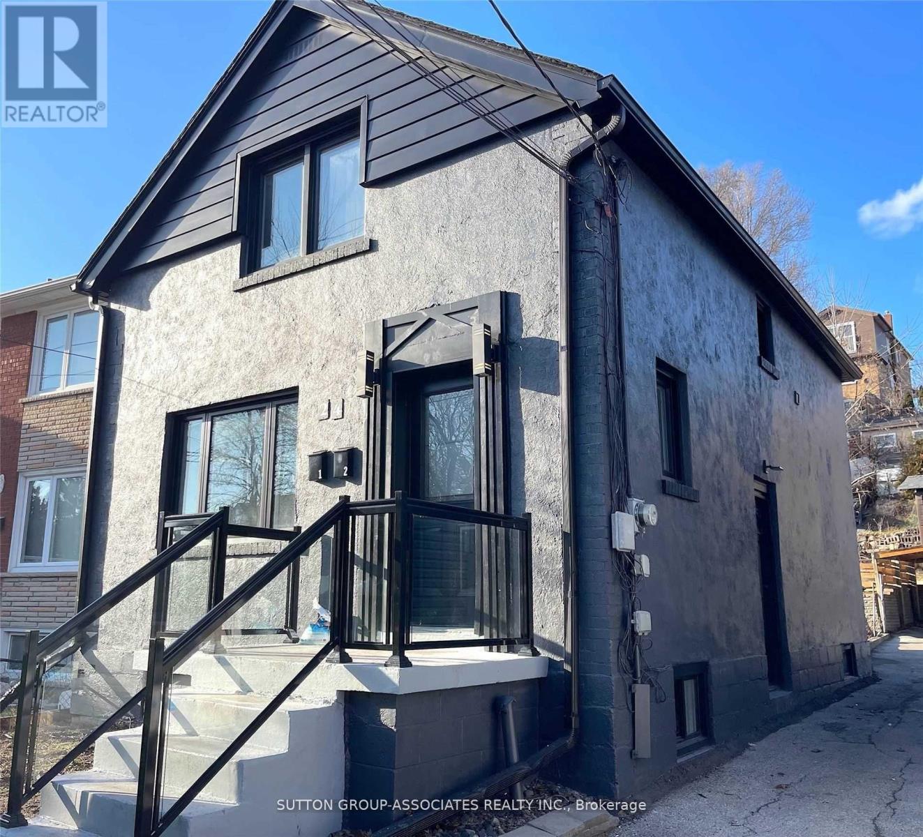 MLS® listing #29208272 for sale located at LOWER - 24 DUNRAVEN DRIVE