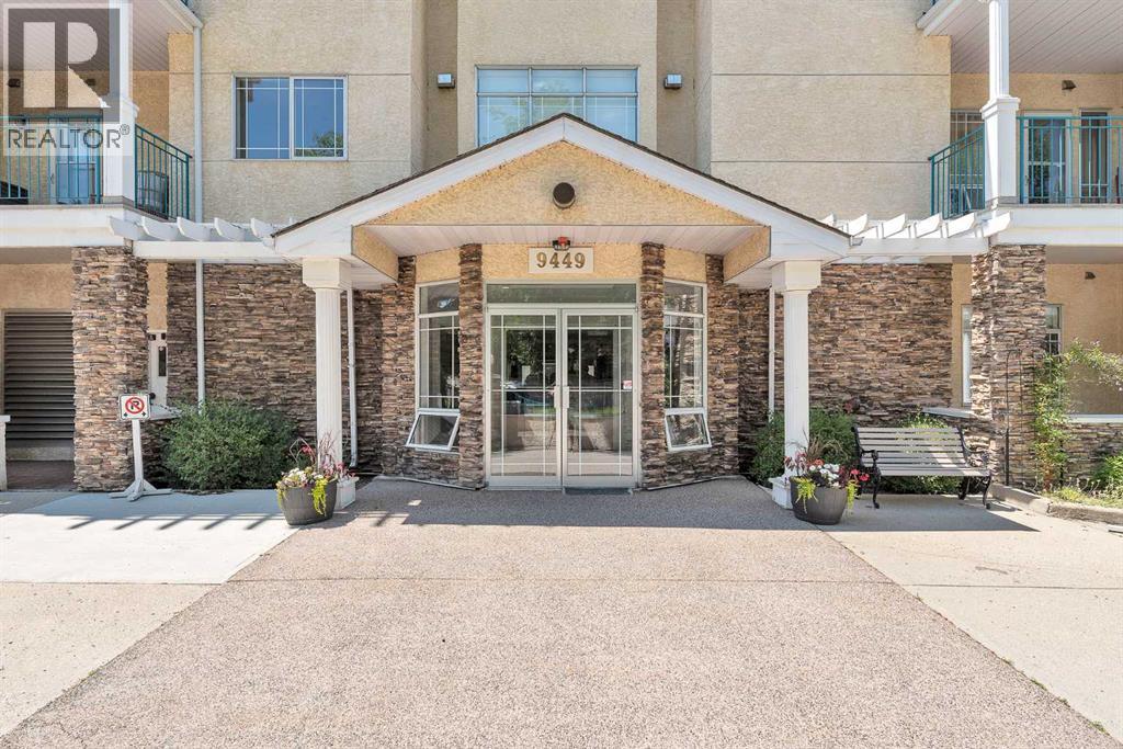 MLS® listing #29208309 for sale located at 108, 9449 19 Street SW