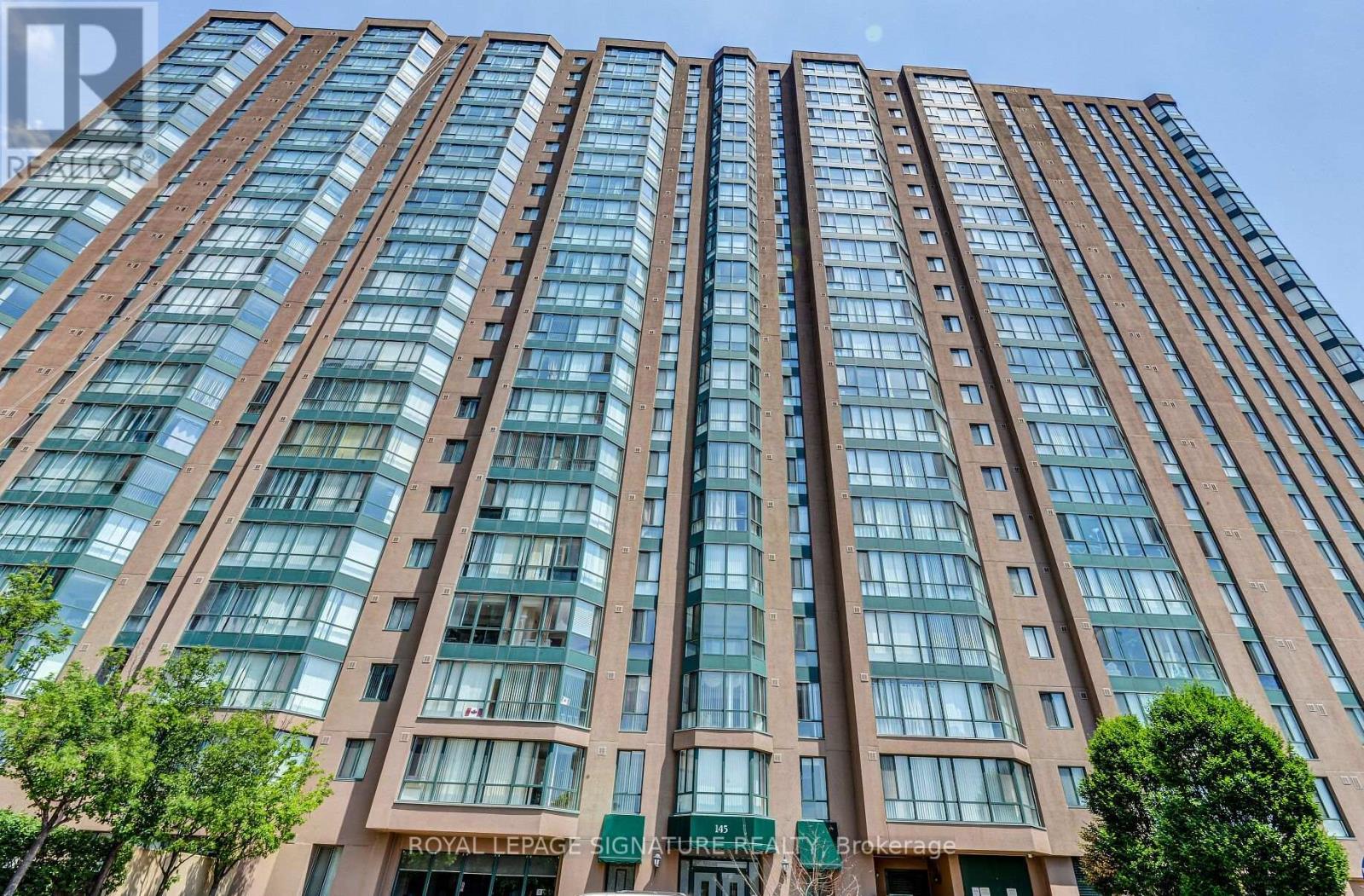 MLS® listing #29208316 for sale located at 603 - 145 HILLCREST AVENUE