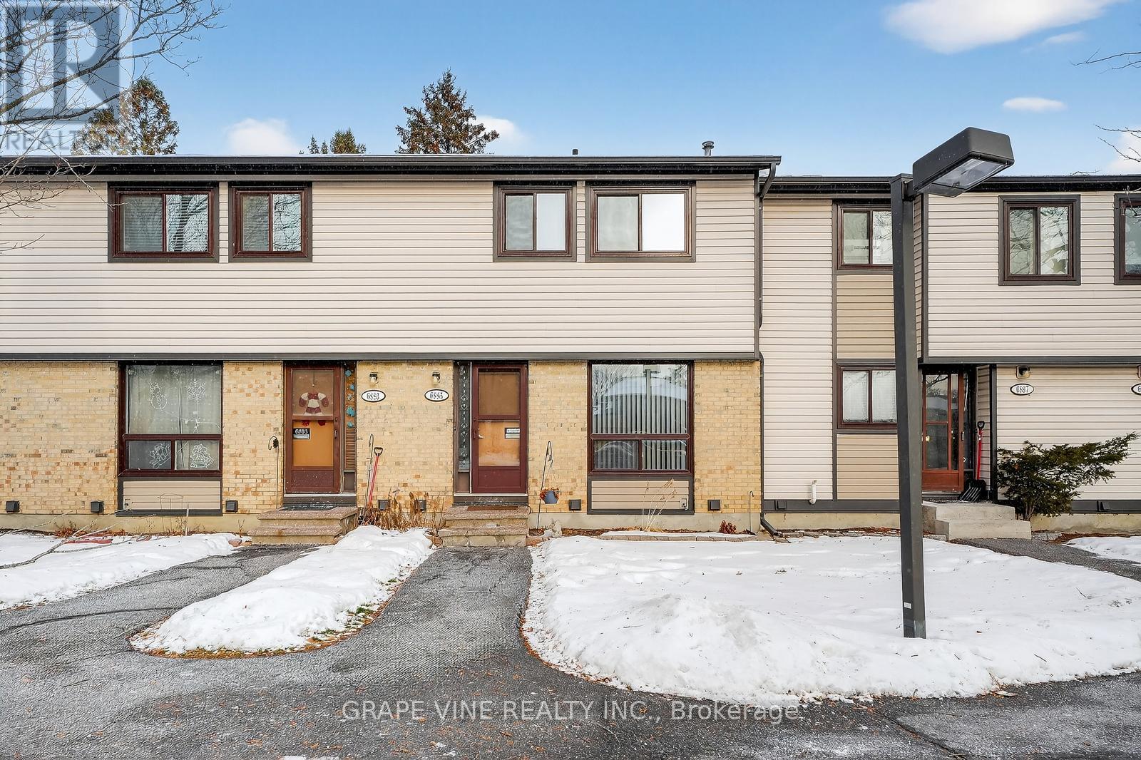 MLS® listing #29208366 for sale located at 6885 BILBERRY DRIVE