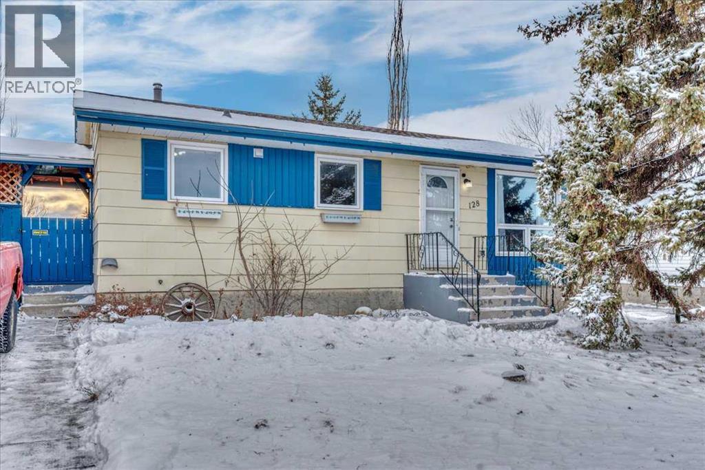 MLS® listing #29208392 for sale located at 128 Thornburn Road