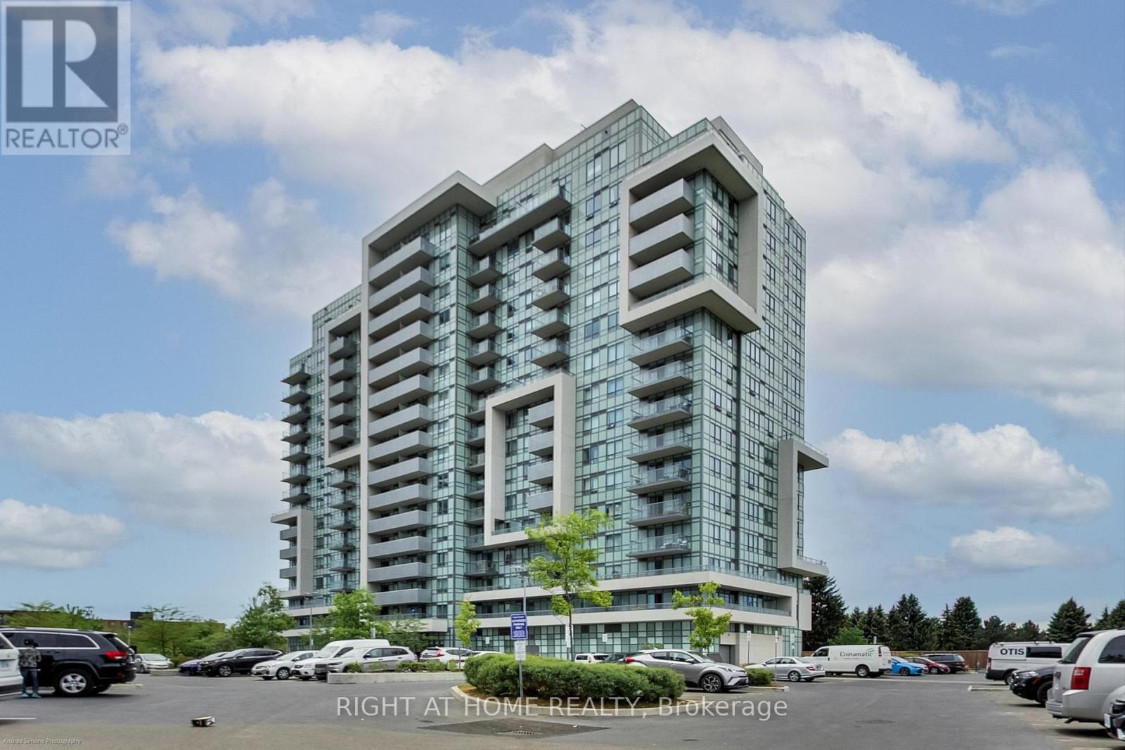 MLS® listing #29208469 for sale located at 706 - 1346 DANFORTH ROAD