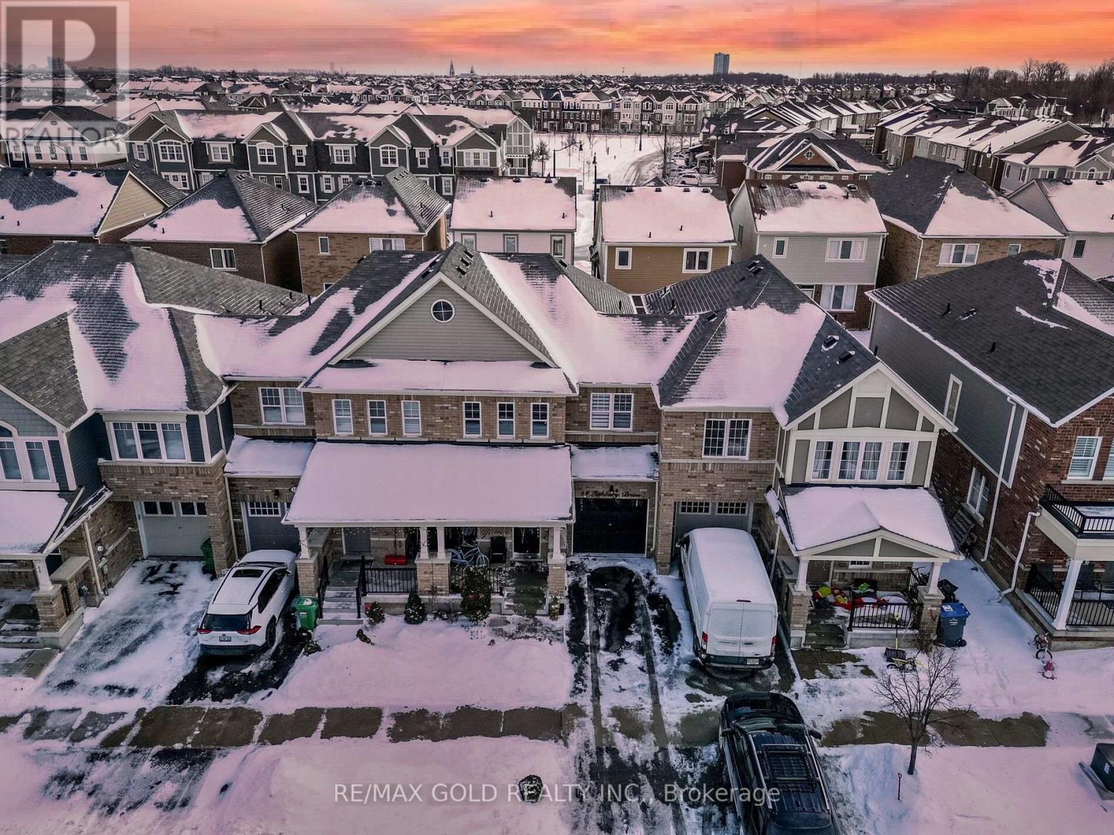 MLS® listing #29208476 for sale located at 19 LOTHBURY DRIVE