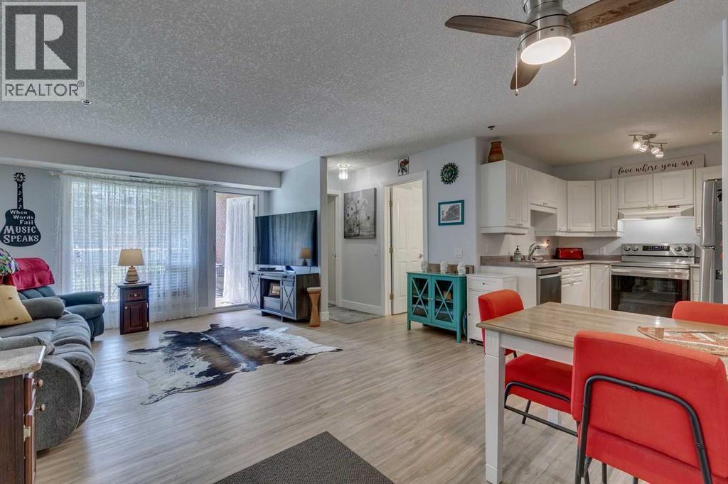 MLS® listing #29208532 for sale located at 1115, 1818 Simoce Boulevard SW