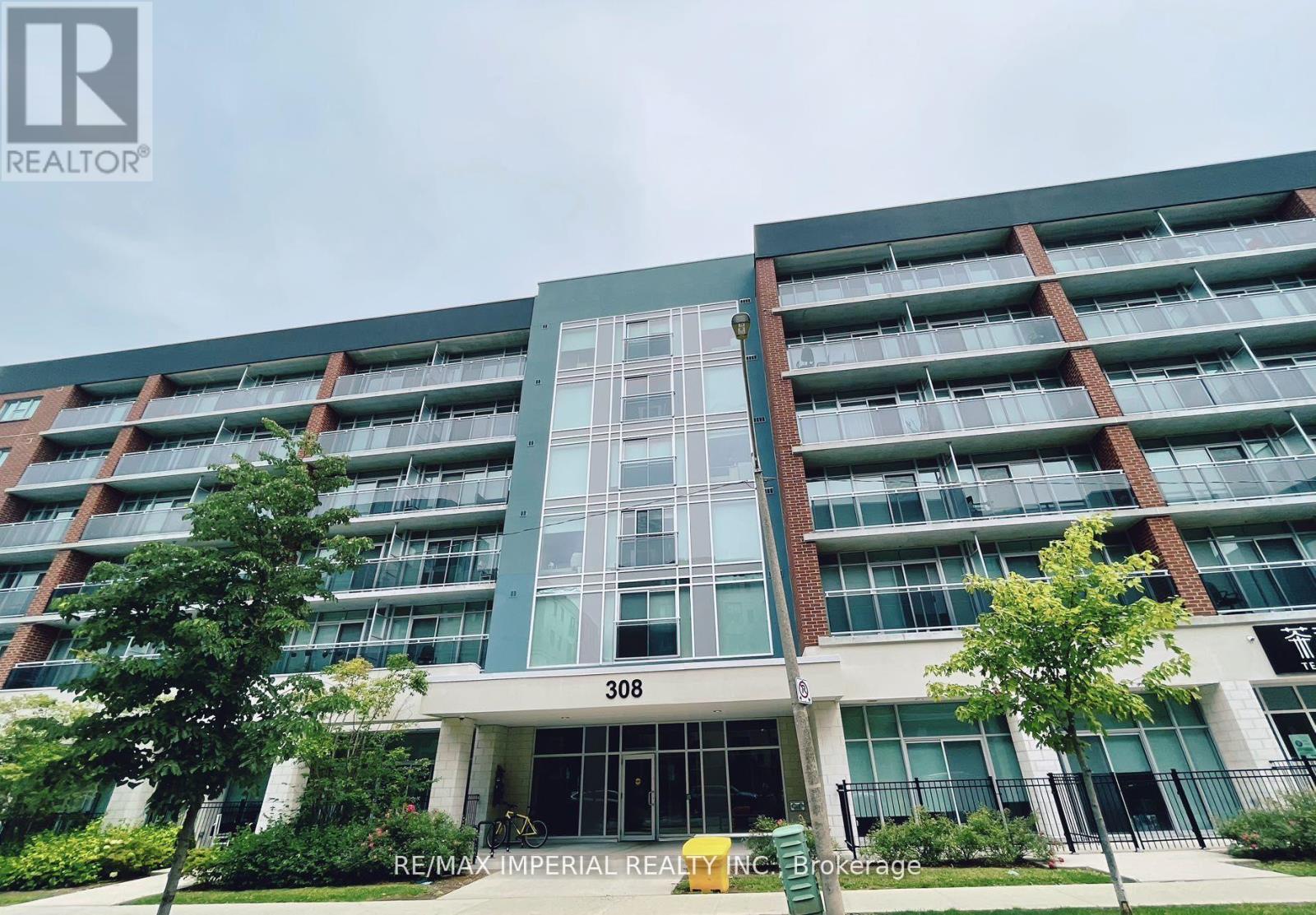 MLS® listing #29208568 for sale located at 210 - 308 LESTER STREET