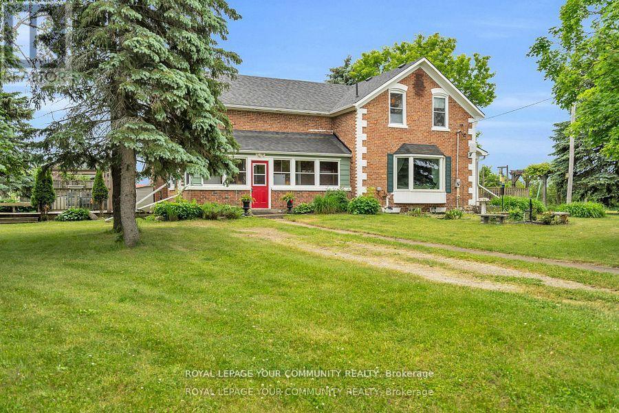 MLS® listing #29208652 for sale located at 788190 GREY RD 13